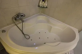 Jamsil Tomgi Hotel Seoul
