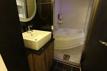 Jamsil Tomgi Hotel Seoul