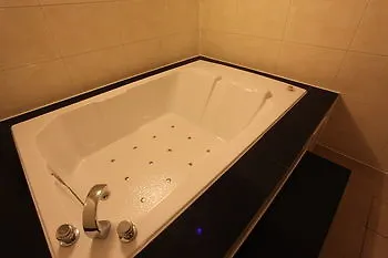 ** Motel Jamsil Tomgi Hotel Seoul South Korea