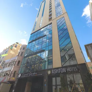 Ashton 3*, Ulsan South Korea