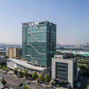 Harbor Park 4*, Incheon South Korea