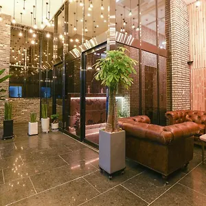 Hotel Heritage31, Seoul