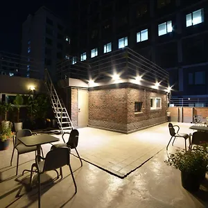 Guest house Soosong, Seoul
