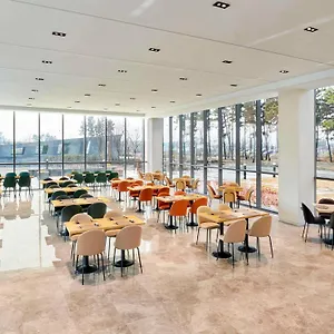 Ibis Styles Ambassador Airport T2 4*, Incheon South Korea