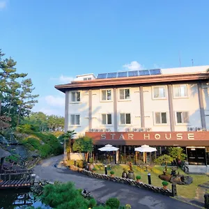 Star House 3*, Jeju South Korea