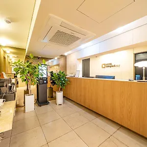 Hotel Simplestay In Jongno, Seoul